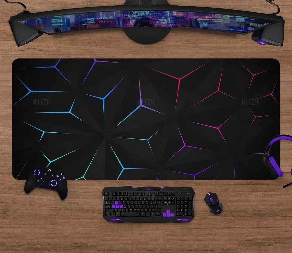 Large Gaming Mouse Pad