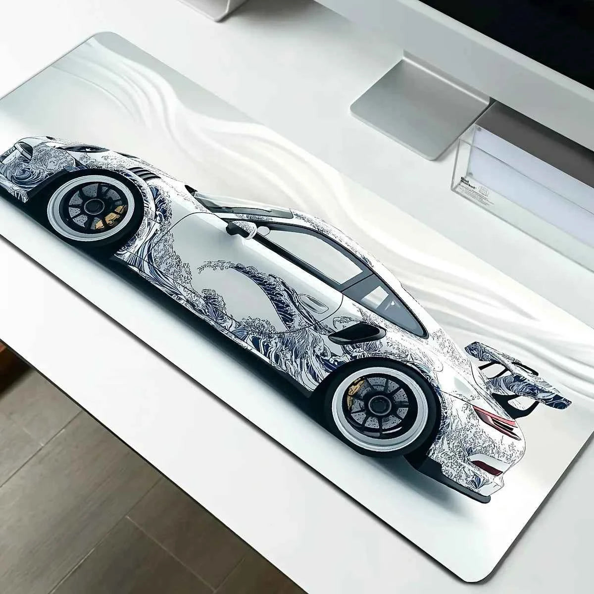 Large Extended Gaming Mouse Pad