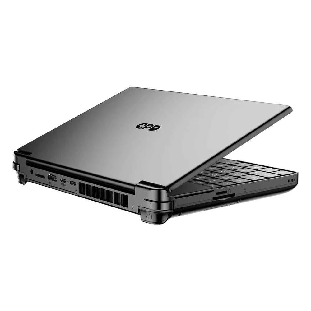 10.1-inch Handheld Gaming Laptop