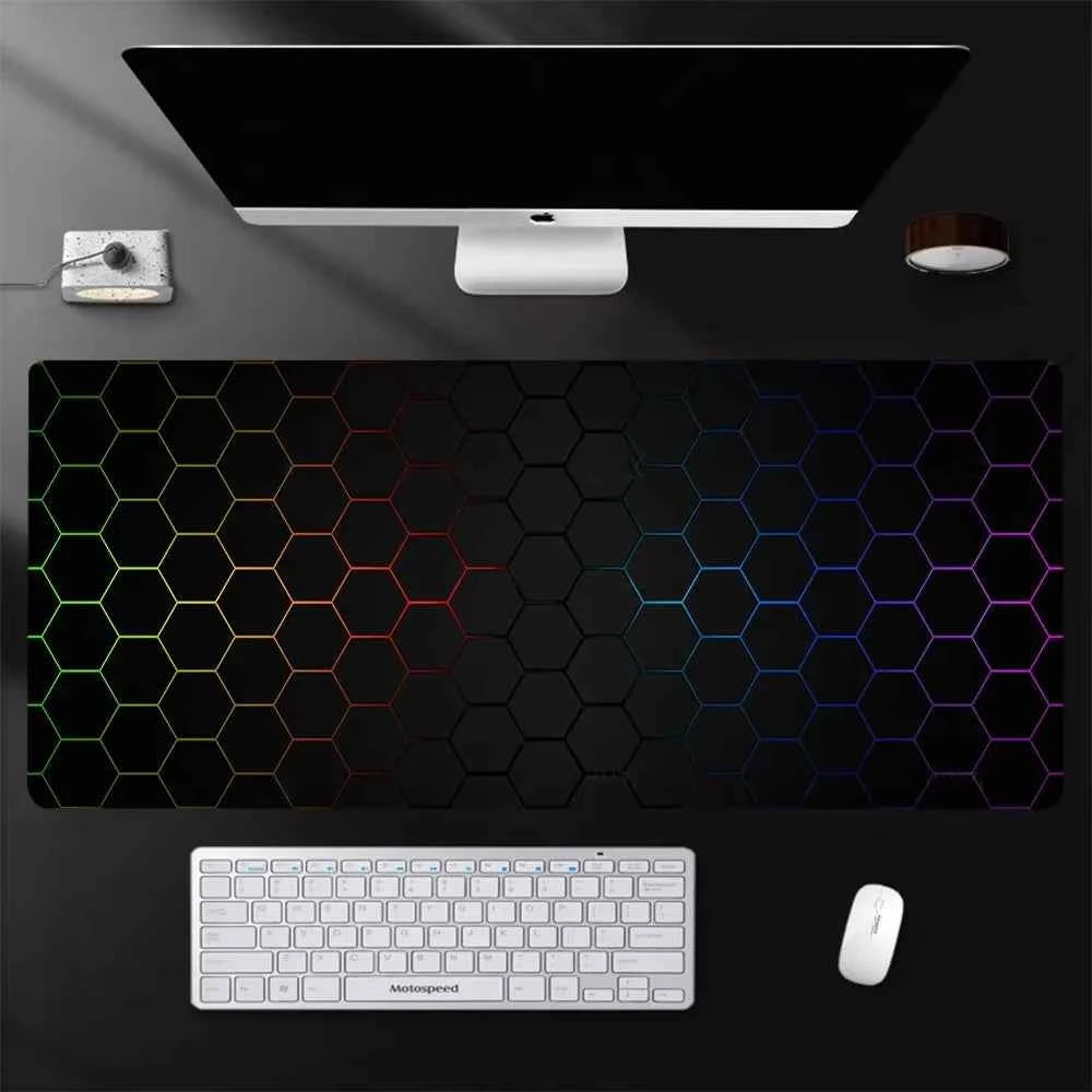 Large Gaming Mouse Pad