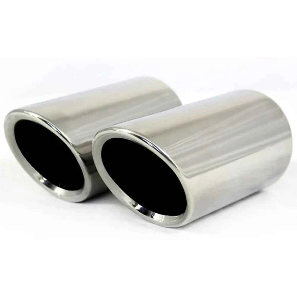 Stainless Steel Exhaust Muffler Tip