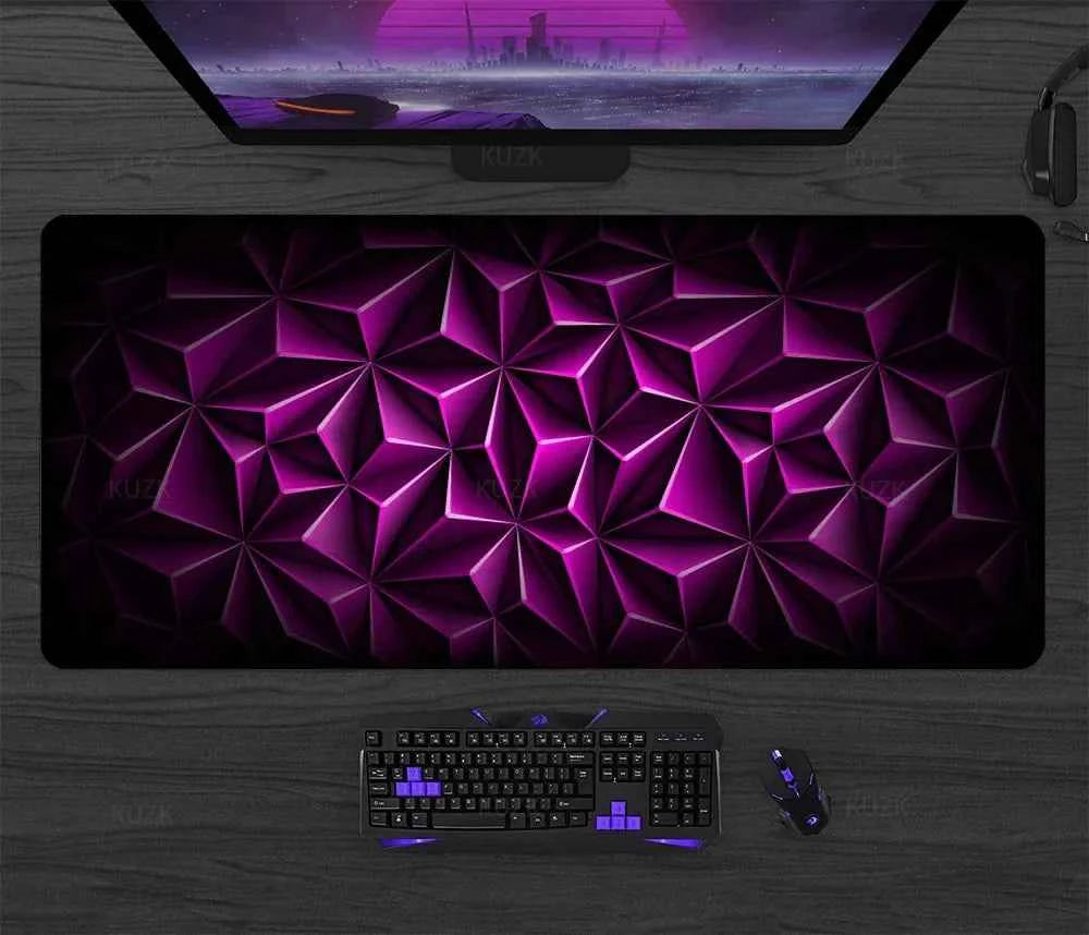 Large Gaming Mouse Pad