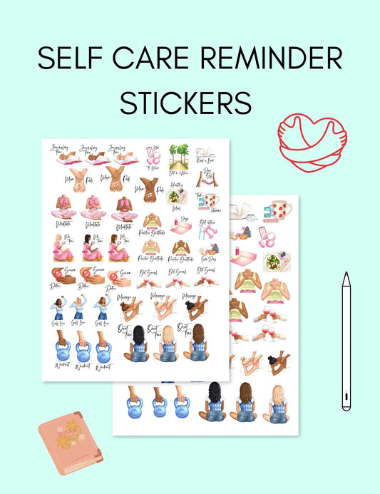 SelfCareStickers_a4698177-81a5-4448-9a9f-8a0d8a16850a - shoponestop.store