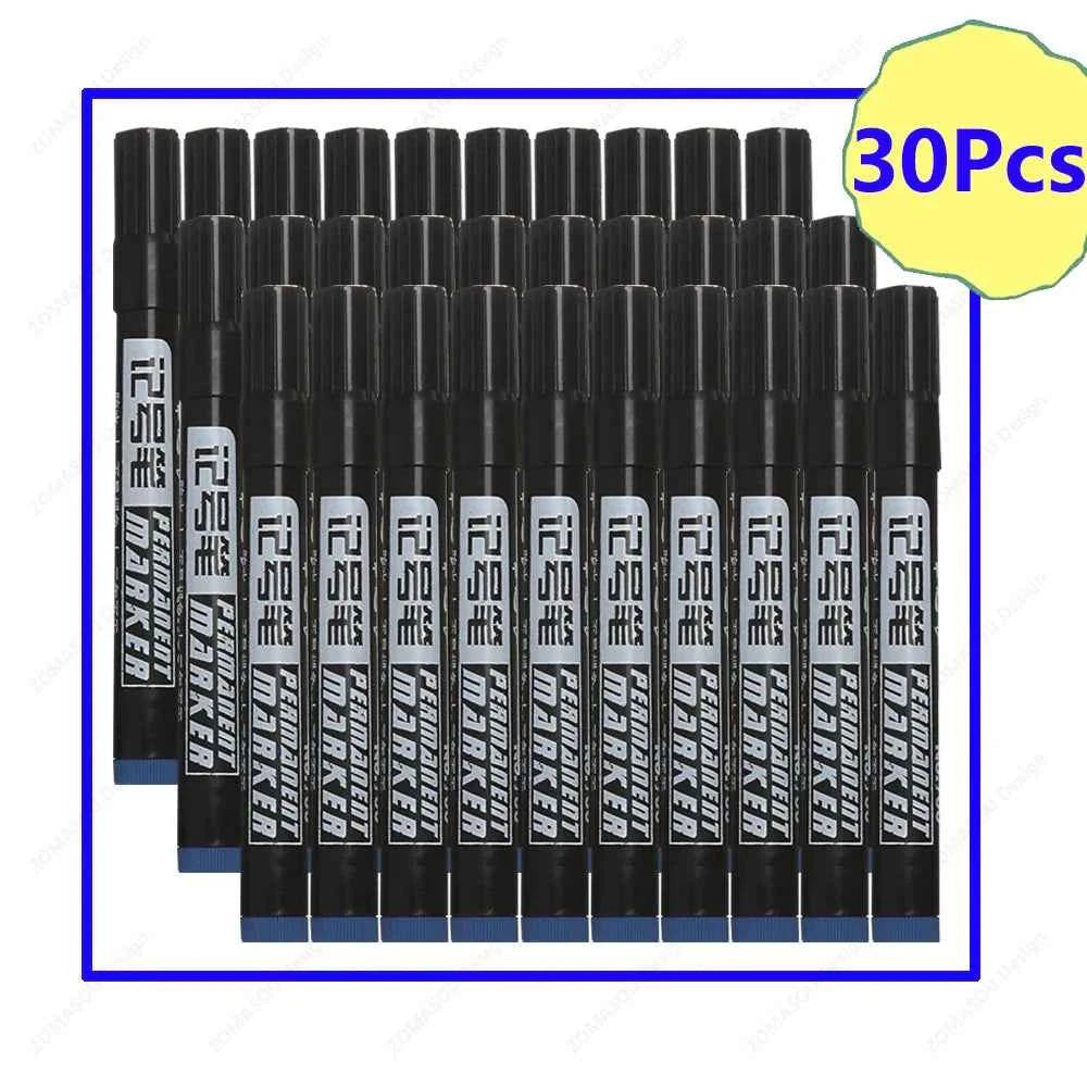 Waterproof Oil-Based Permanent Marker
