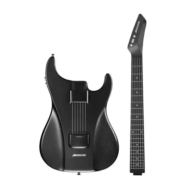 Smart Hybrid Portable Guitar