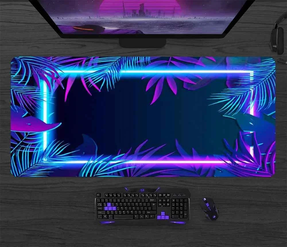Large Gaming Mouse Pad