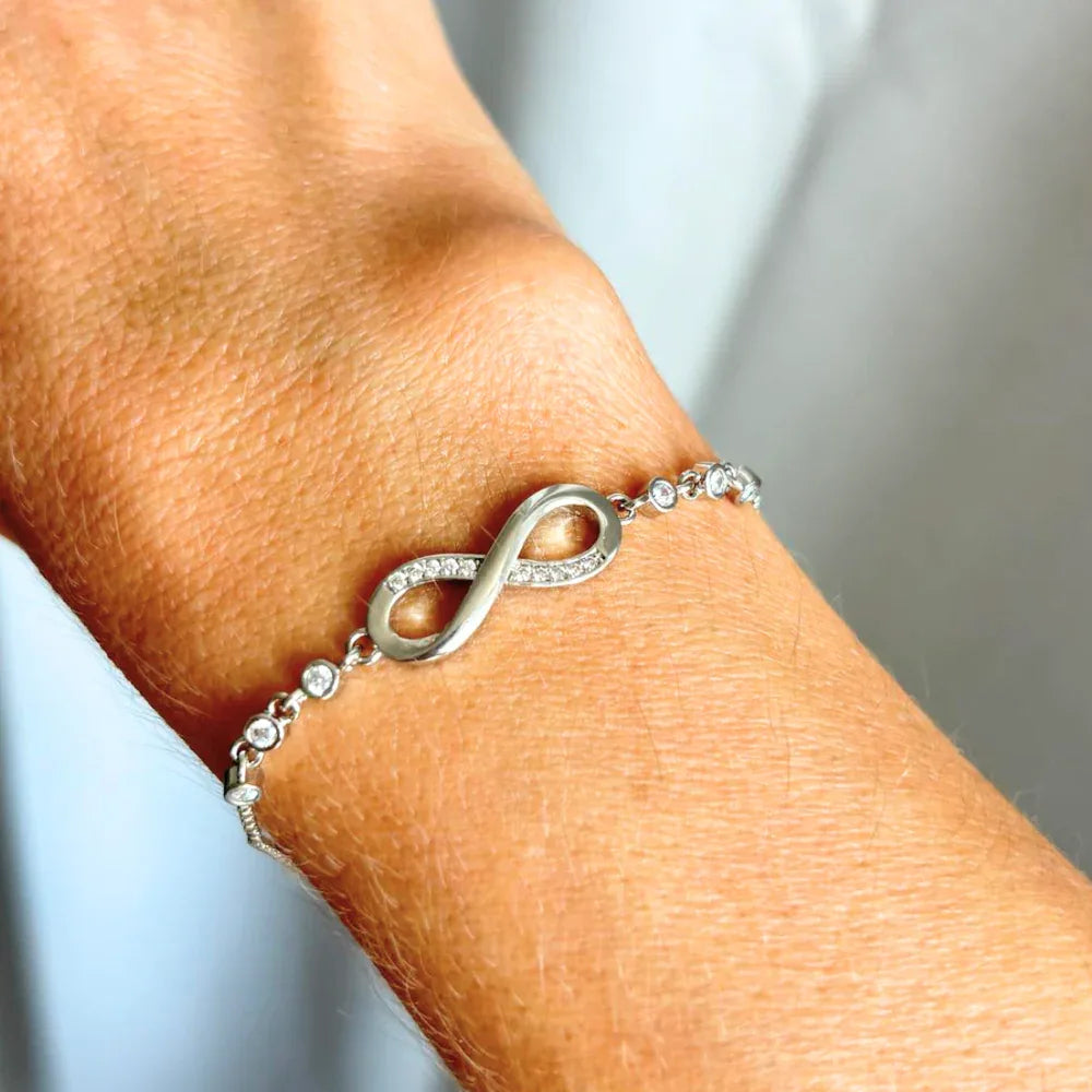 Silver_Infinity_Bracelet_-_Hollywood_Sensation_-6419663 - shoponestop.store