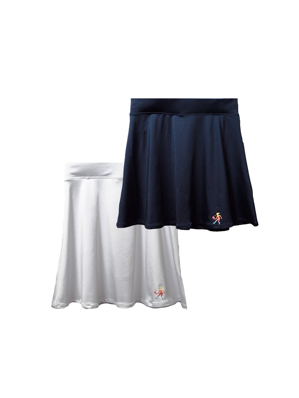 Women's Pleated Pickleball Skirt