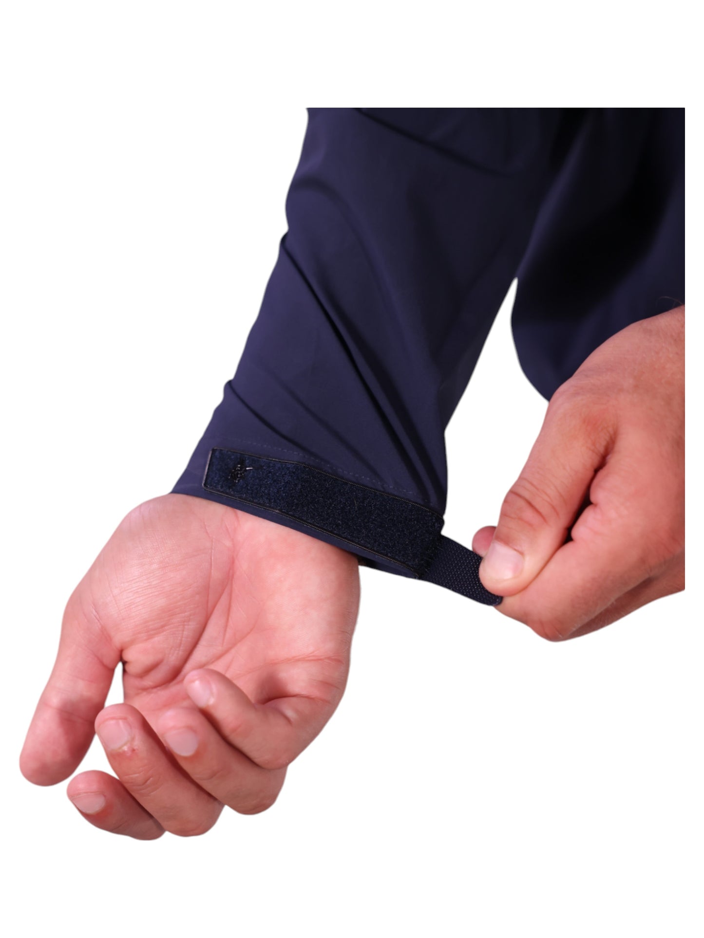 Grand Banks Waterproof Jacket