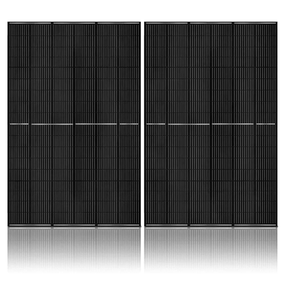 Nature's Generator Lithium 3600 Solar and Wind Generator