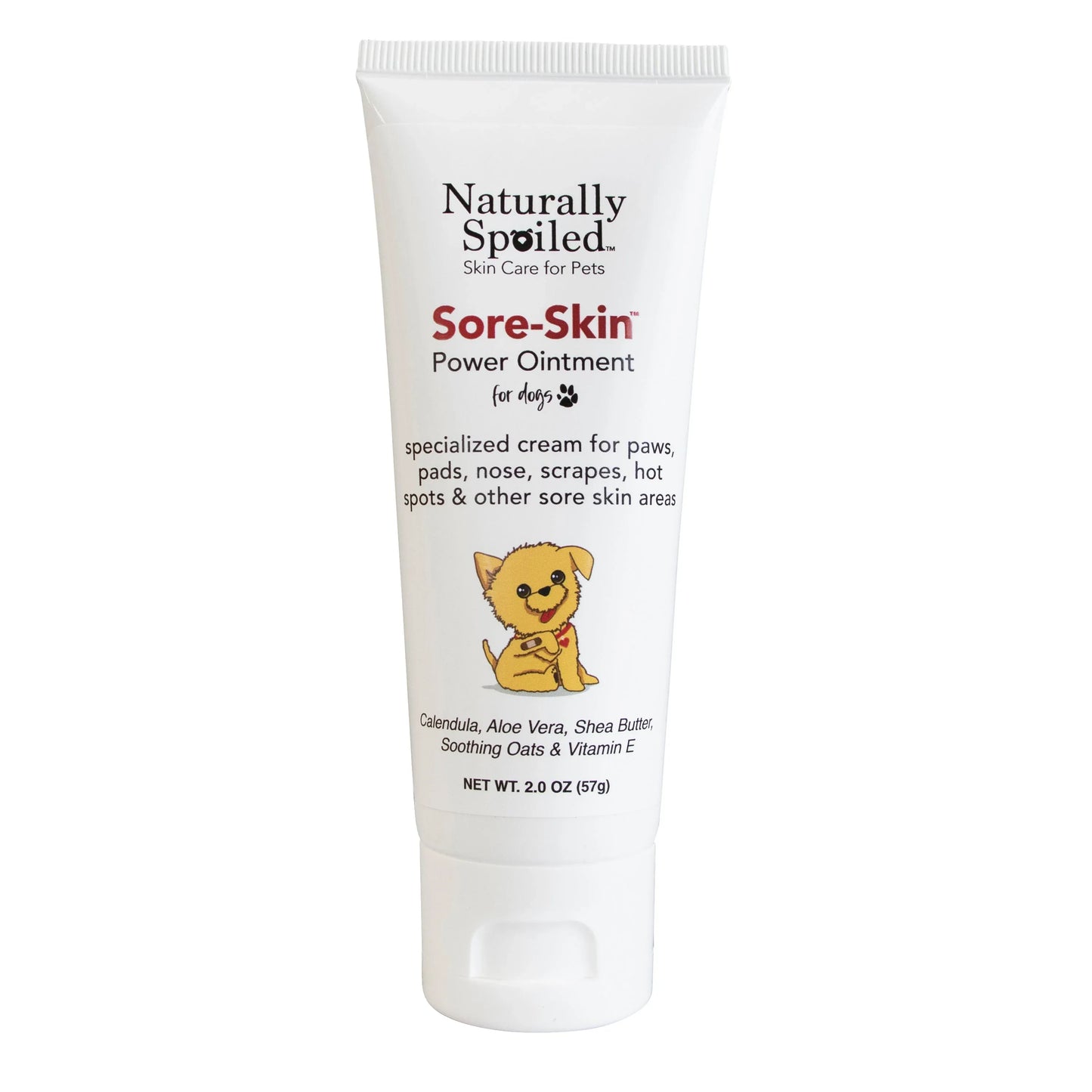 SoreSkinPowerOintment_1 - shoponestop.store