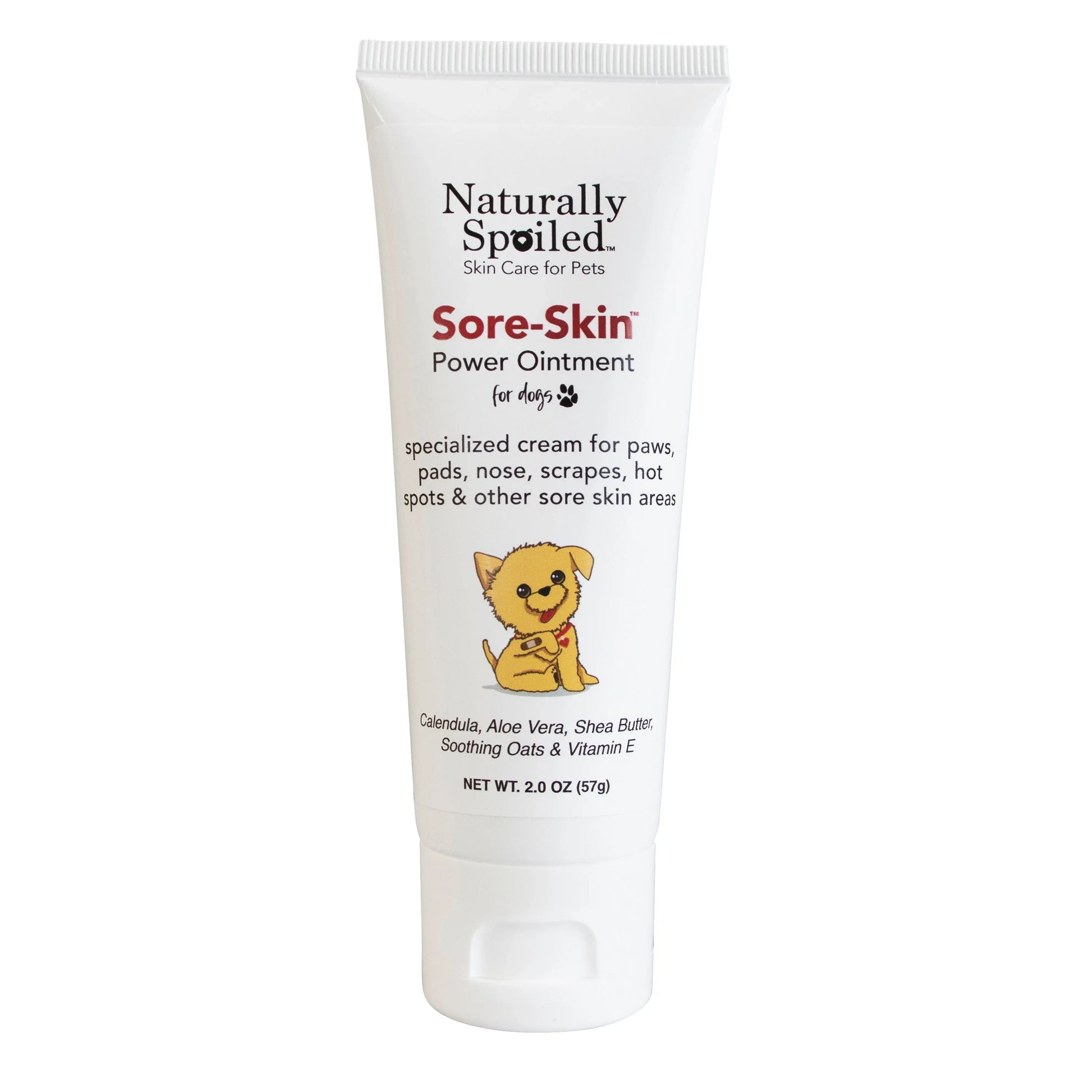 SoreSkinPowerOintment_1 - shoponestop.store