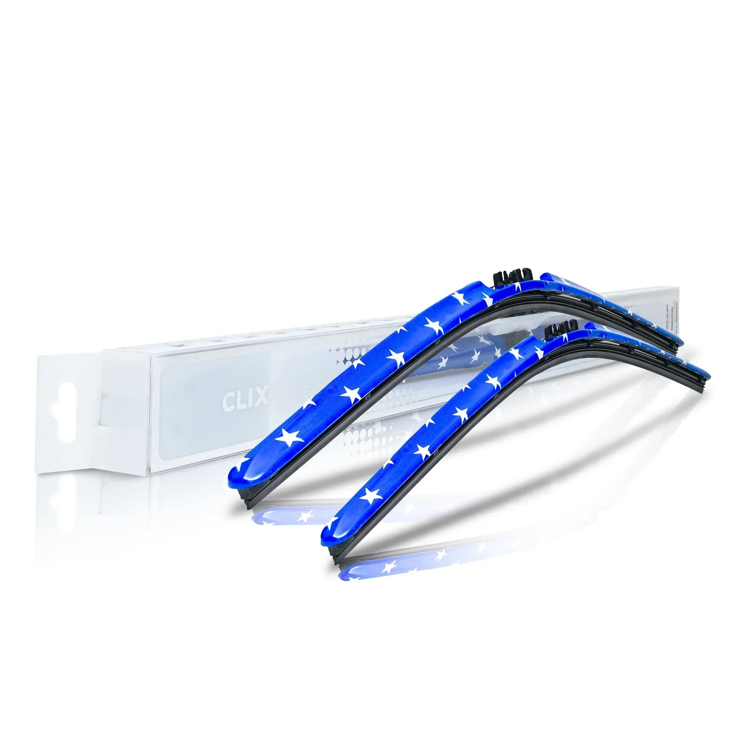 Ram 1500 Windshield Wiper Blades