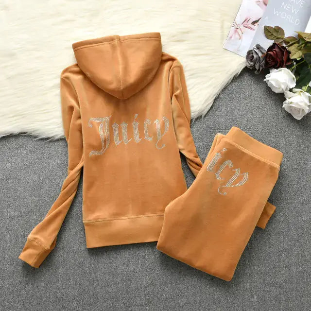 Stylish & Comfortable Women's Tracksuit Set