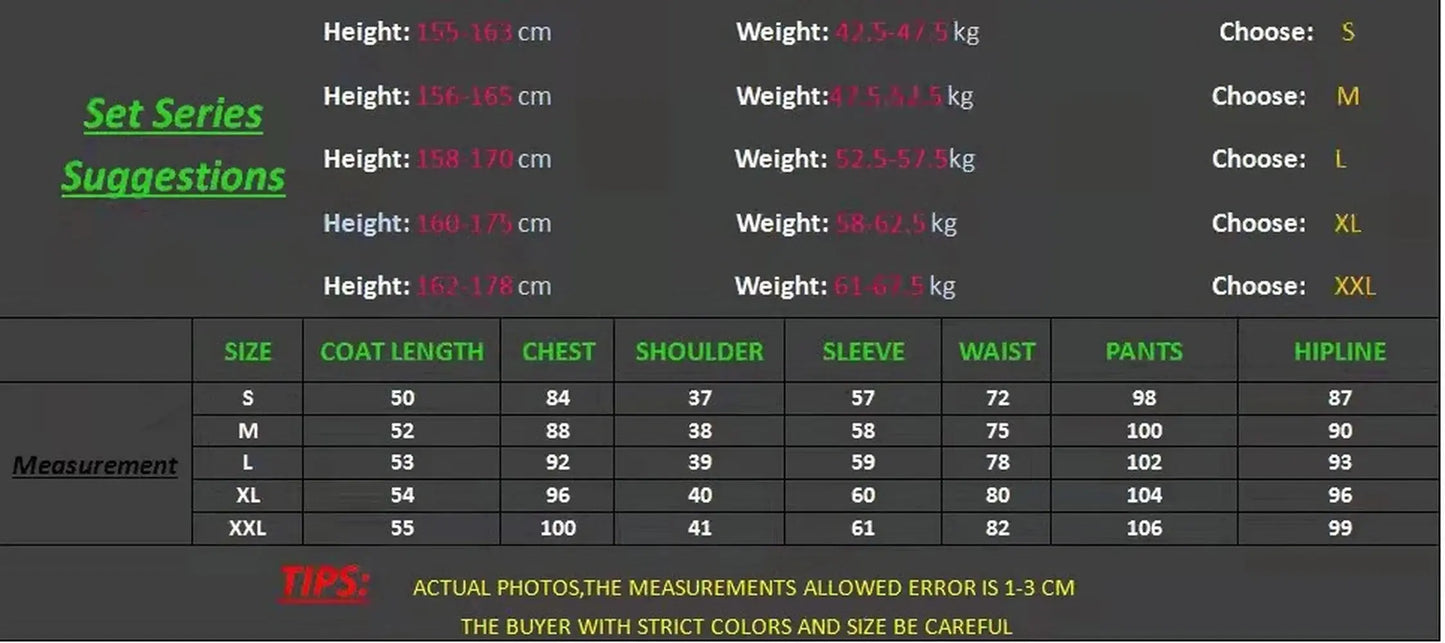 Stylish & Comfortable Women's Tracksuit Set