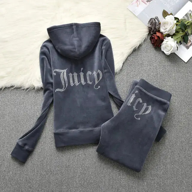 Stylish & Comfortable Women's Tracksuit Set