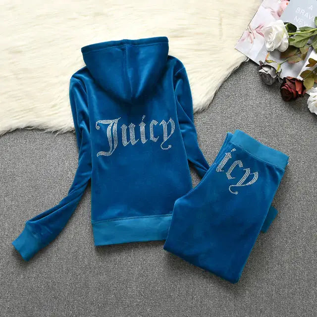 Stylish & Comfortable Women's Tracksuit Set