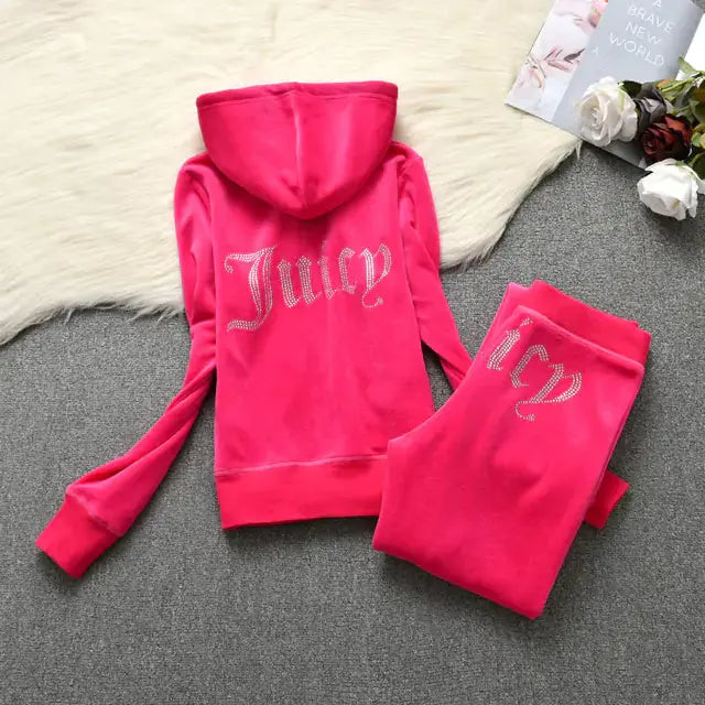 Stylish & Comfortable Women's Tracksuit Set