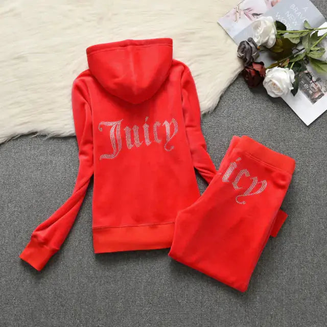 Stylish & Comfortable Women's Tracksuit Set