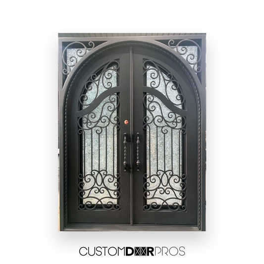 Bia Double Doors