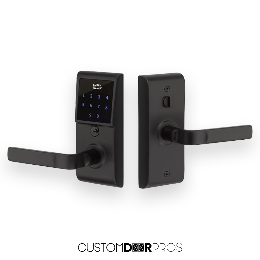 EMTouch™ Keypad Leverset