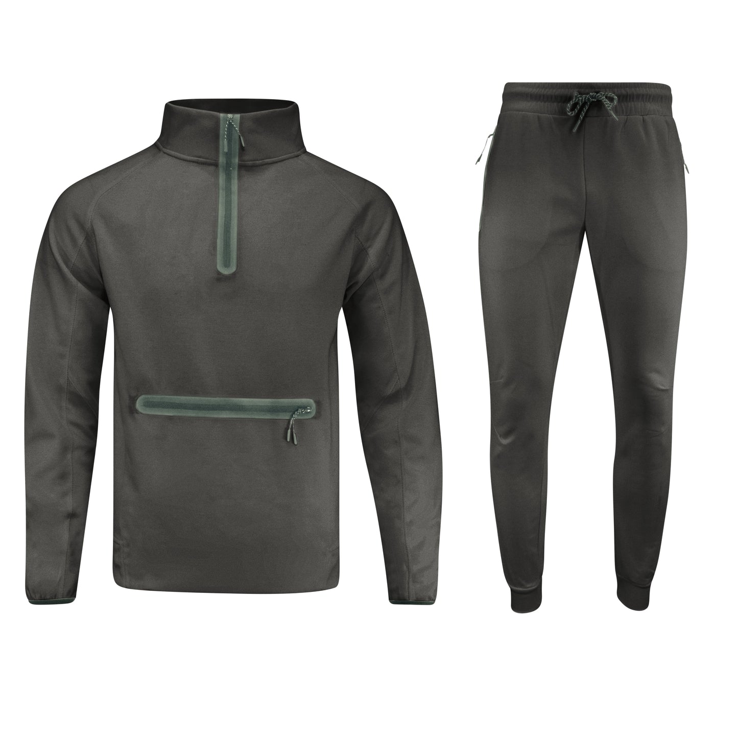 Men's Versa UltraTech Fleece Set - Shoponestop.store