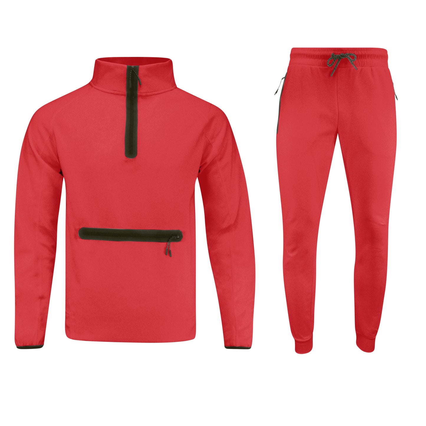 Men's Versa UltraTech Fleece Set - Shoponestop.store