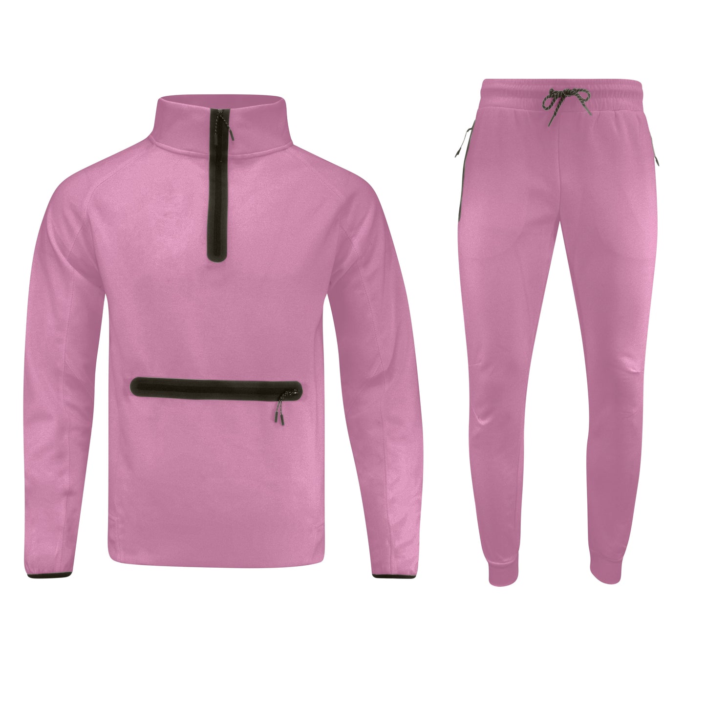 Men's Versa UltraTech Fleece Set - Shoponestop.store