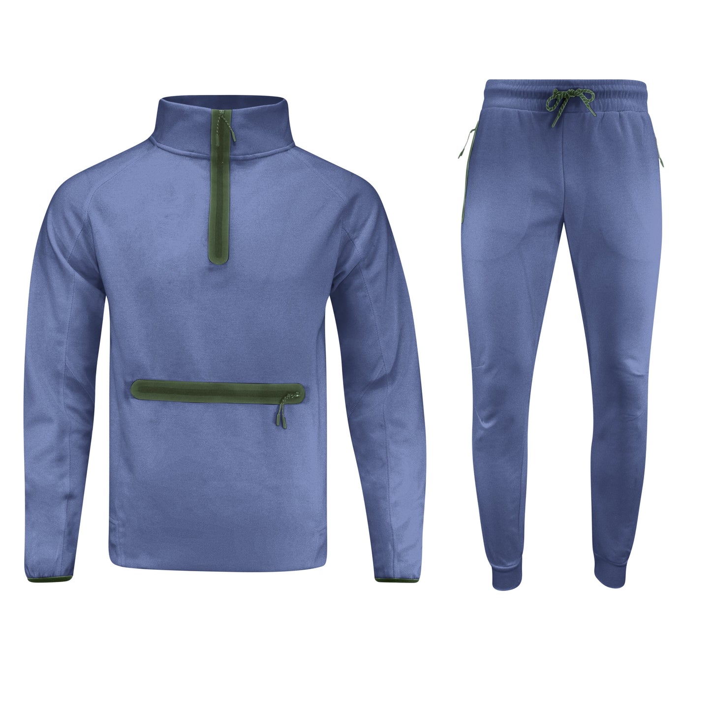 Men's Versa UltraTech Fleece Set - Shoponestop.store