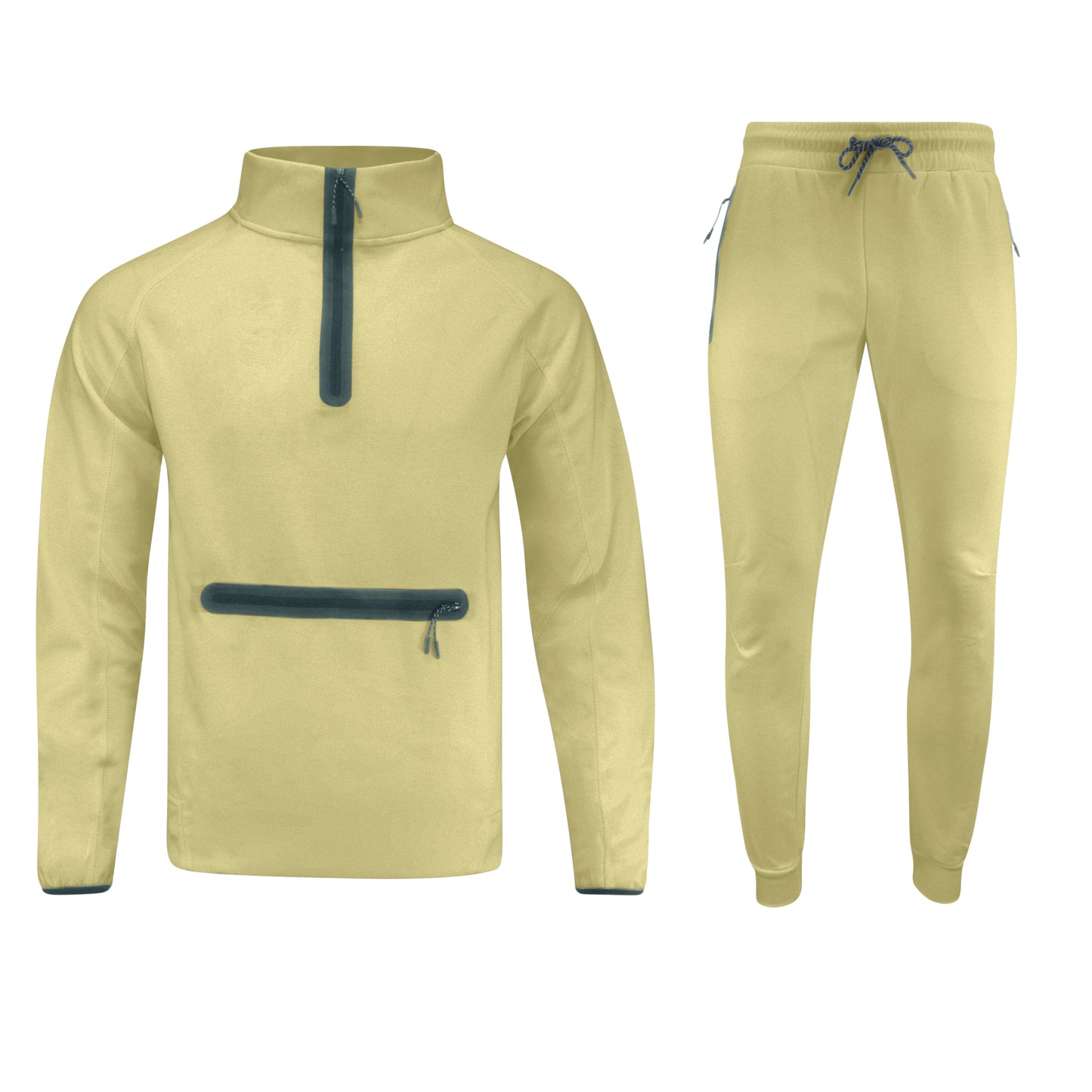 Men's Versa UltraTech Fleece Set - Shoponestop.store