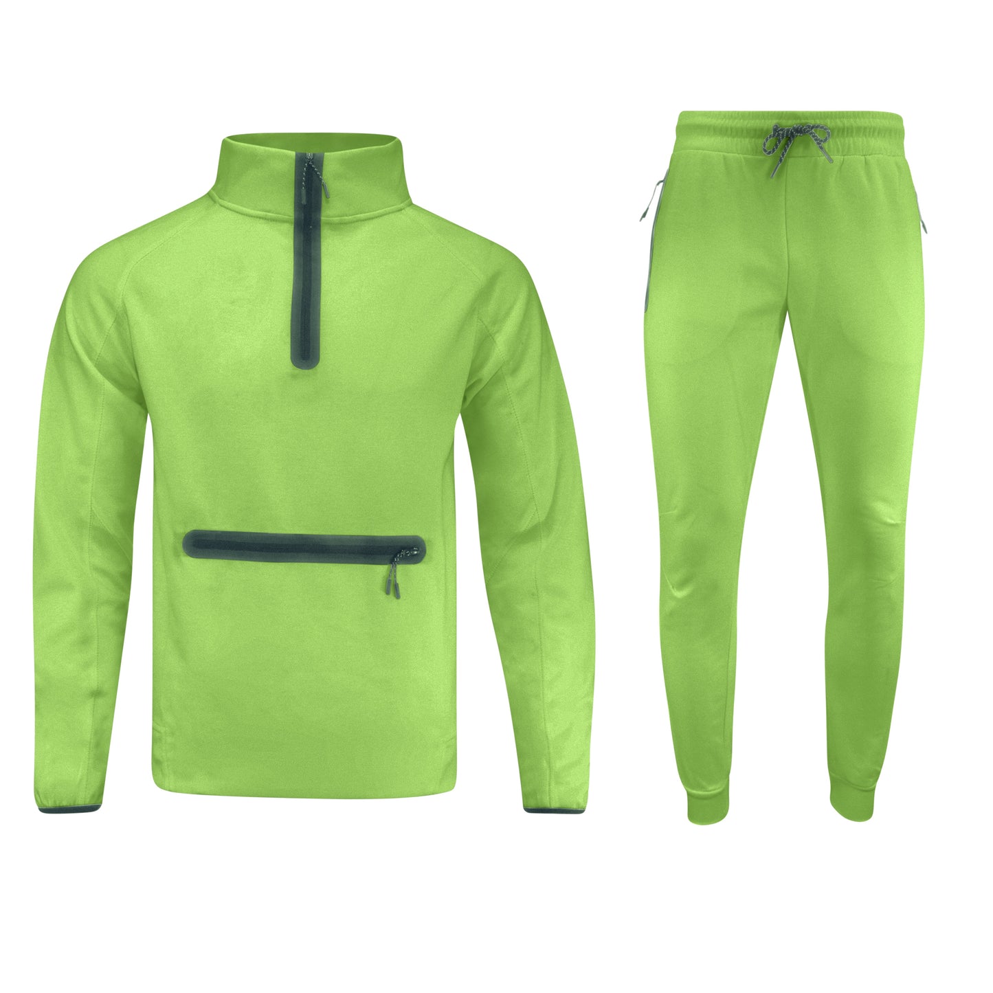 Men's Versa UltraTech Fleece Set - Shoponestop.store