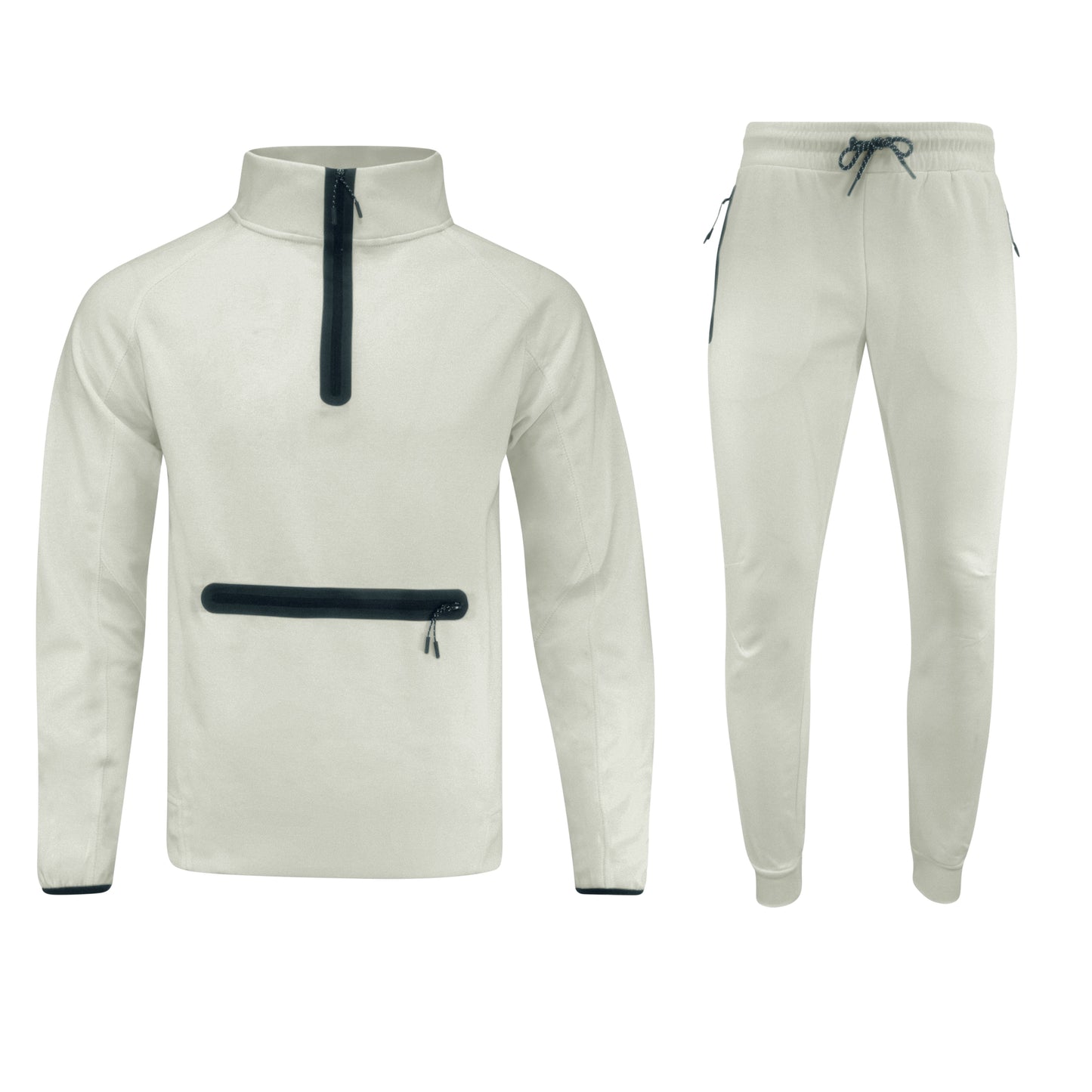 Men's Versa UltraTech Fleece Set - Shoponestop.store