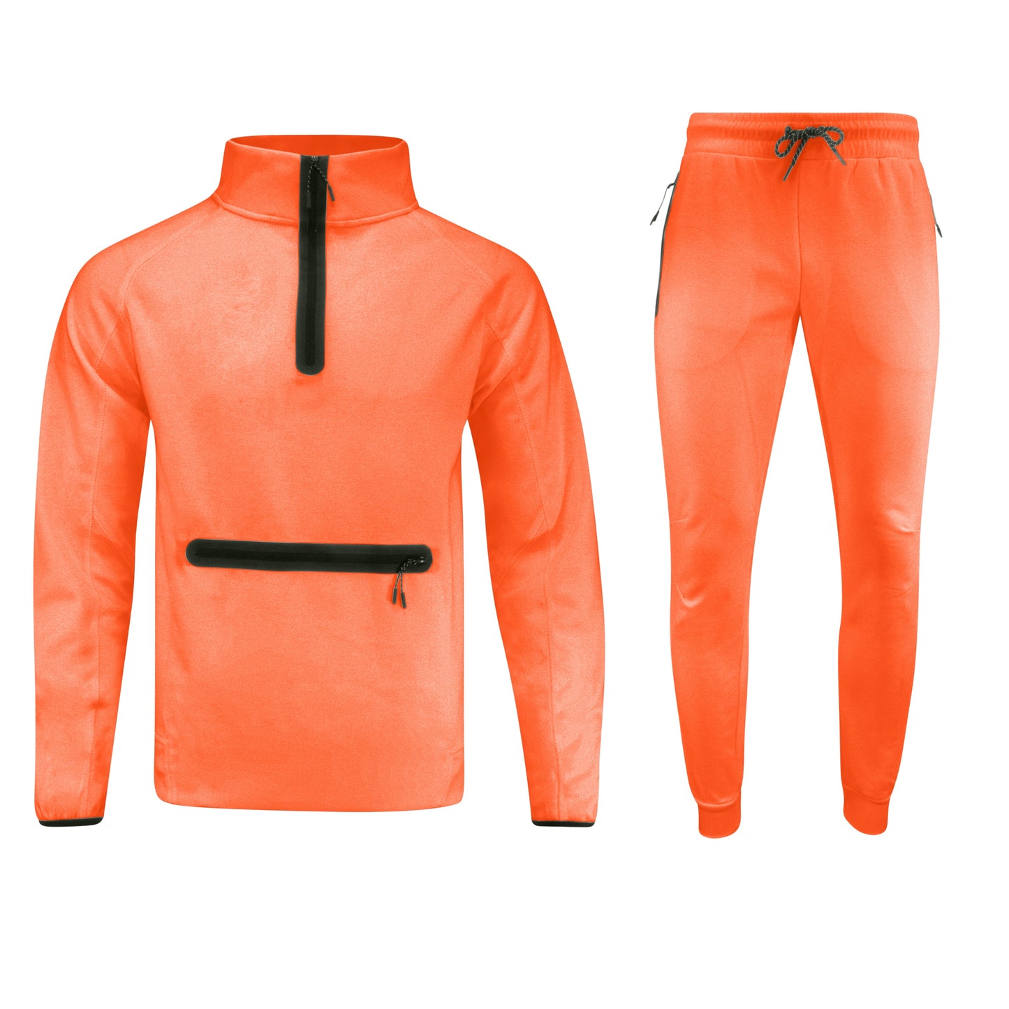 Men's Versa UltraTech Fleece Set - Shoponestop.store