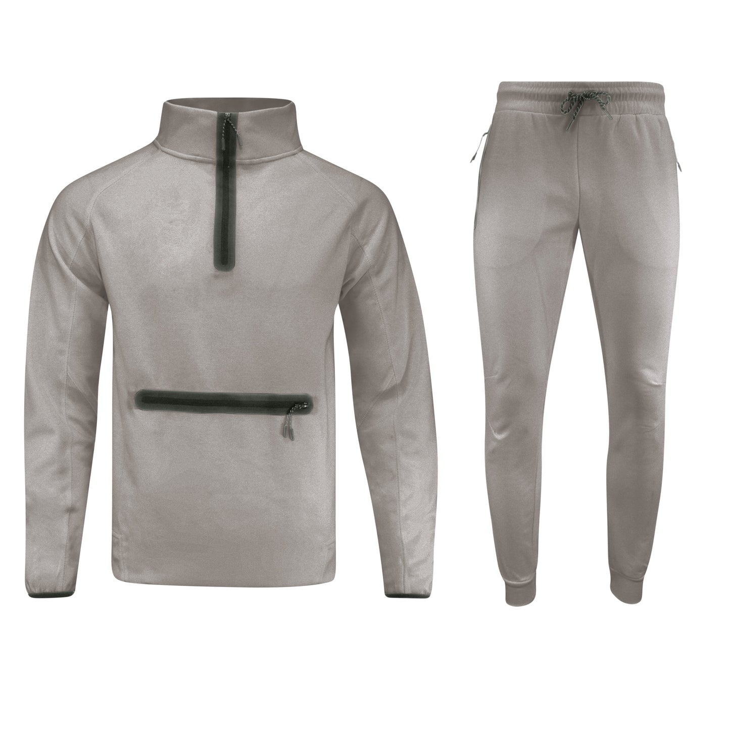 Men's Versa UltraTech Fleece Set - Shoponestop.store