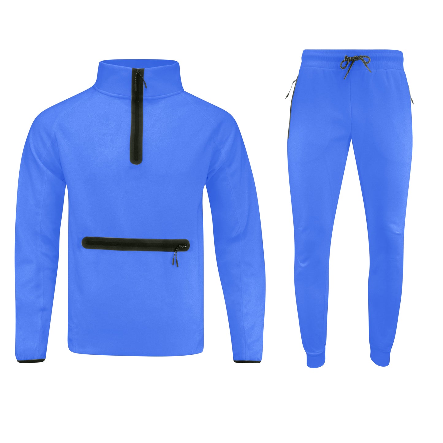 Men's Versa UltraTech Fleece Set - Shoponestop.store