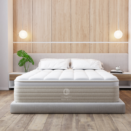 Clean Design Home® Mattress