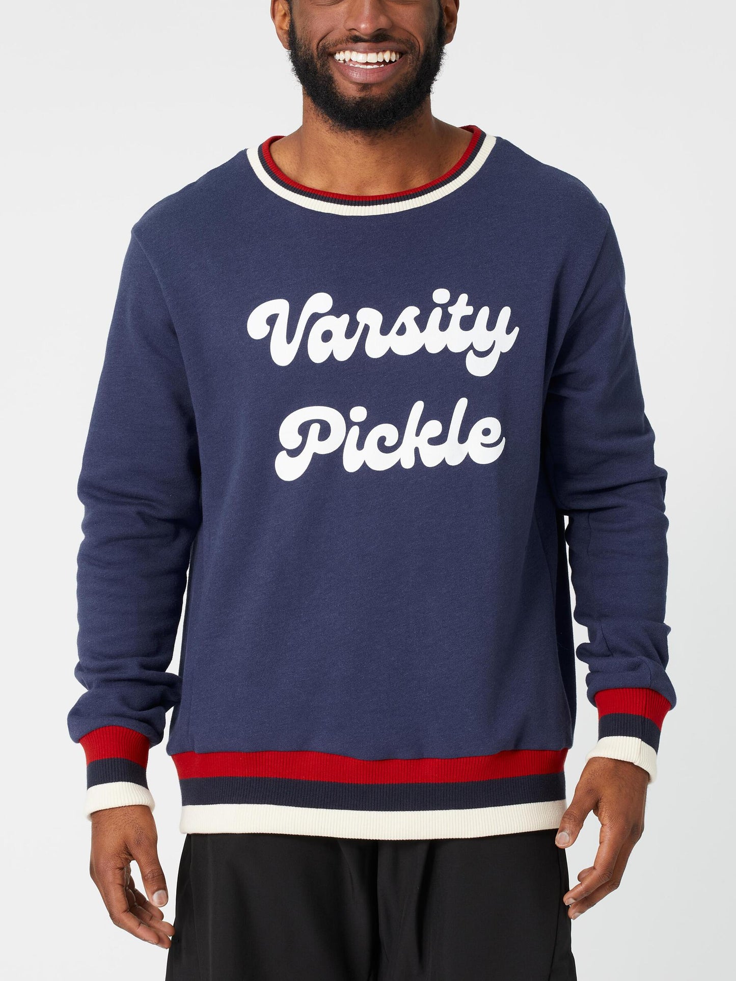 Pickleball Sweatshirt Unisex