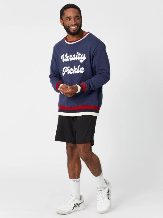 Pickleball Sweatshirt Unisex