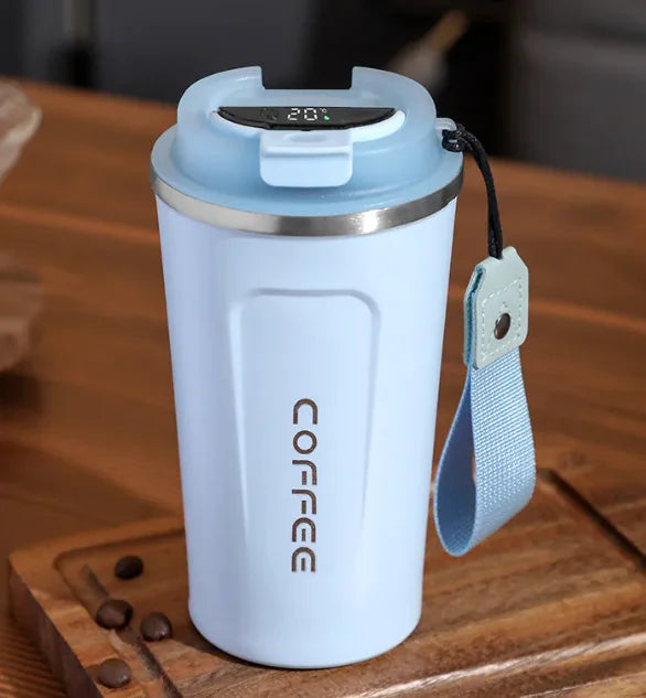 Smart Coffee Cup