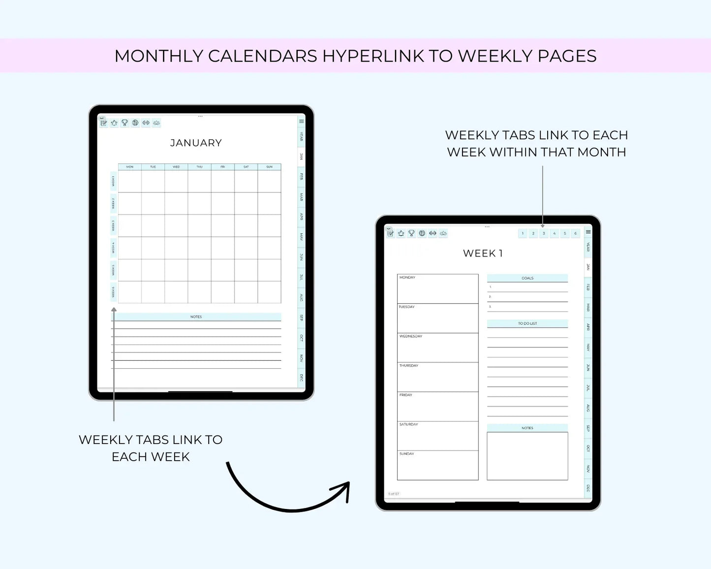 WeightLossDigitalPlanner_3 - shoponestop.store