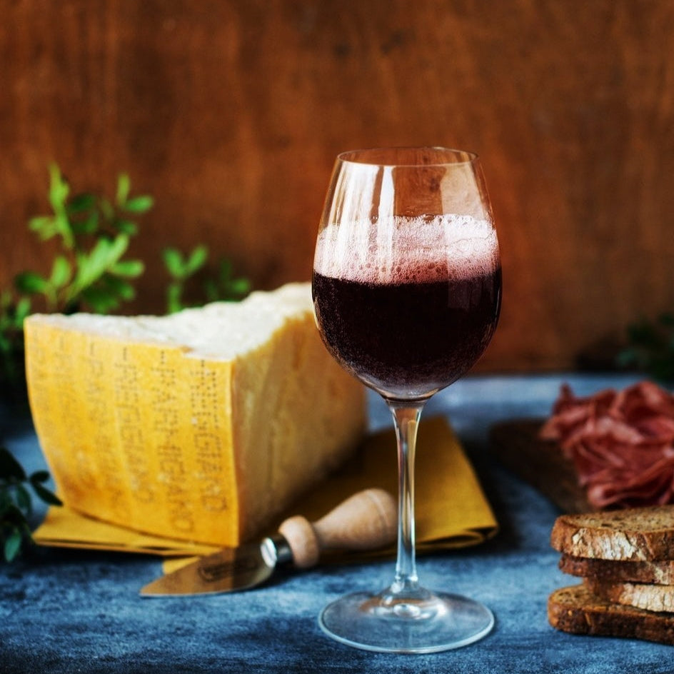 Parmigiano Reggiano Online- 10lb cut ($16.00/pound)