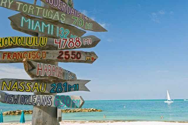 Bahamas: Capture the Essence of Island Life with Unique Sand Beads