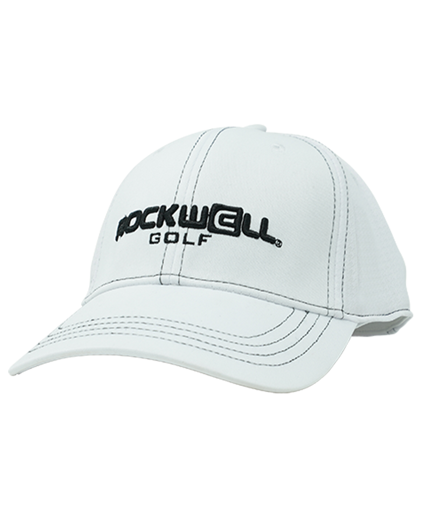 Rockwell Golf Series Hat