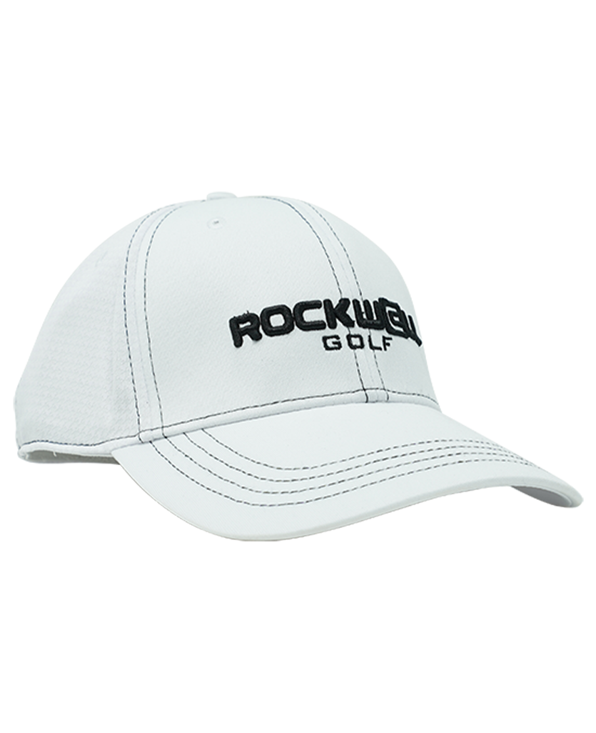Rockwell Golf Series Hat