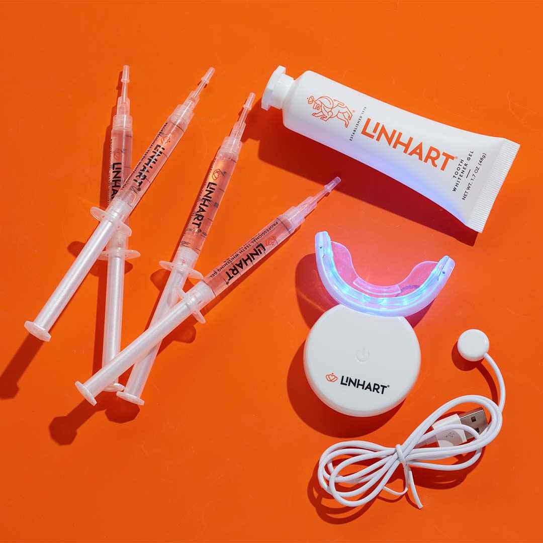The Whitening Collection