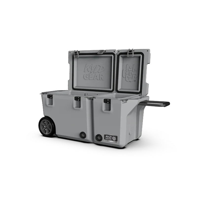 Wyld Gear 90qt Freedom Series Cooler