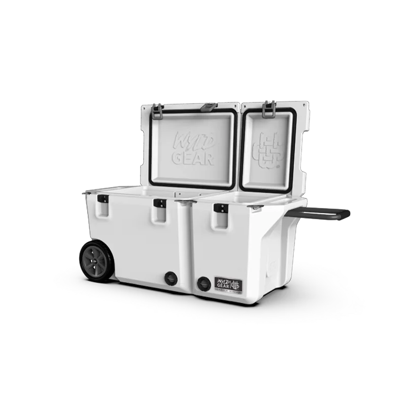 Wyld Gear 90qt Freedom Series Cooler