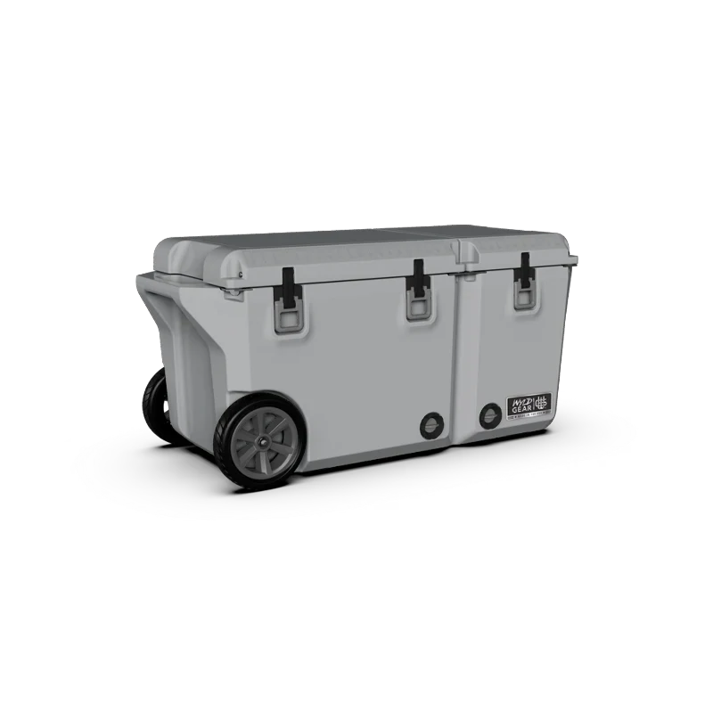 Wyld Gear 90qt Freedom Series Cooler