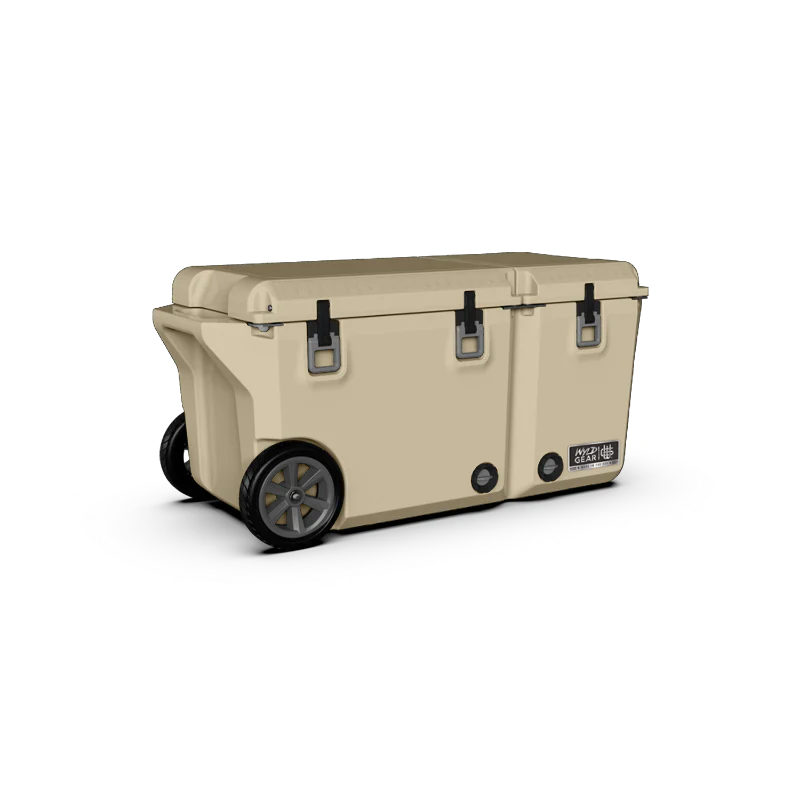 Wyld Gear 90qt Freedom Series Cooler