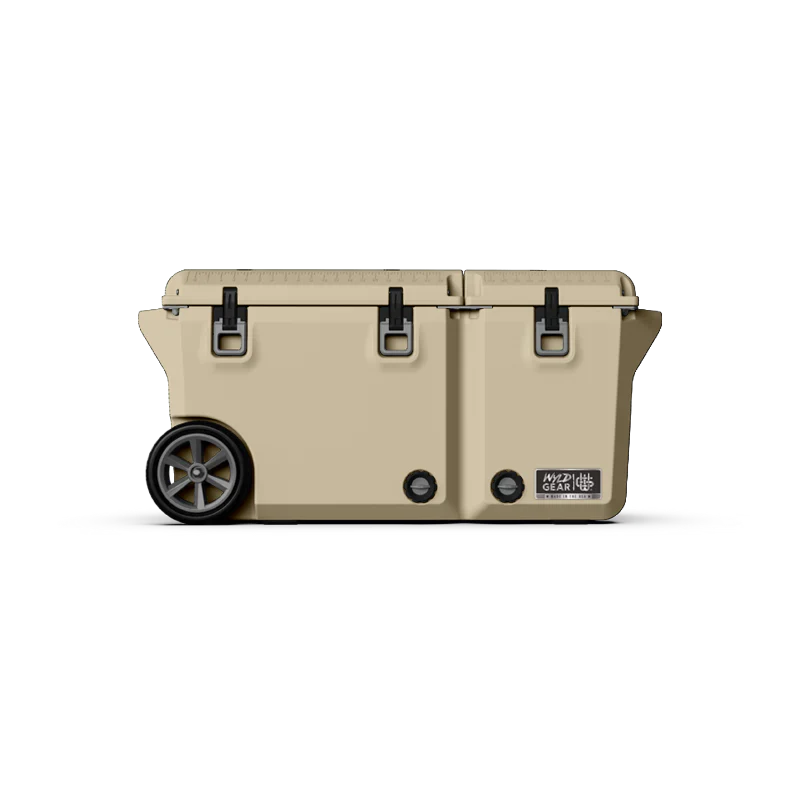 Wyld Gear 90qt Freedom Series Cooler
